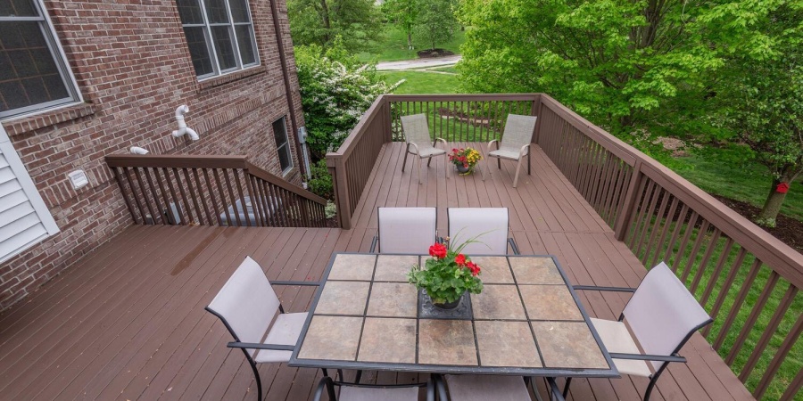 4650 S Amber Drive, Bloomington, Indiana 47401,MLS,202516498