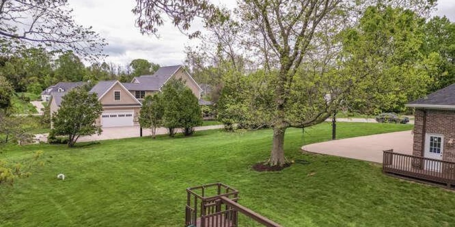 4650 S Amber Drive, Bloomington, Indiana 47401,MLS,202516498