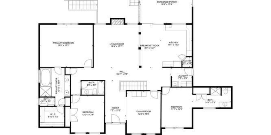 4650 S Amber Drive, Bloomington, Indiana 47401,MLS,202516498