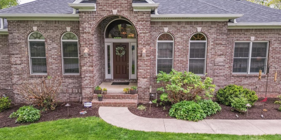 4650 S Amber Drive, Bloomington, Indiana 47401,MLS,202516498