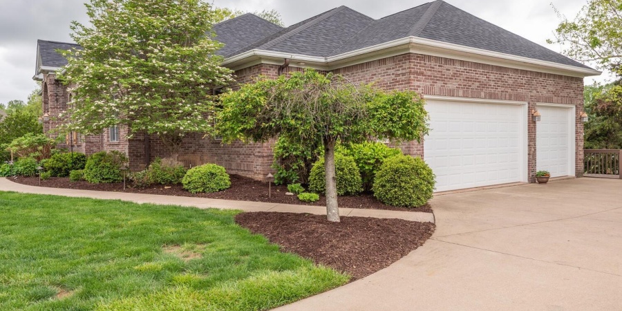 4650 S Amber Drive, Bloomington, Indiana 47401,MLS,202516498