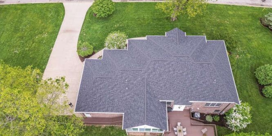 4650 S Amber Drive, Bloomington, Indiana 47401,MLS,202516498