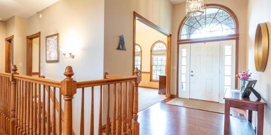 4650 S Amber Drive, Bloomington, Indiana 47401,MLS,202516498