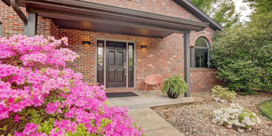 3730 E Devonshire Court, Bloomington, Indiana 47408,MLS,202516503