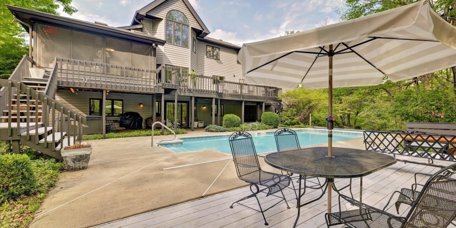 3730 E Devonshire Court, Bloomington, Indiana 47408,MLS,202516503