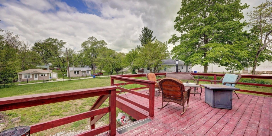 2106 E 24th Street, Bedford, Indiana 47421,MLS,202516521