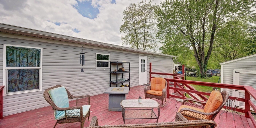 2106 E 24th Street, Bedford, Indiana 47421,MLS,202516521
