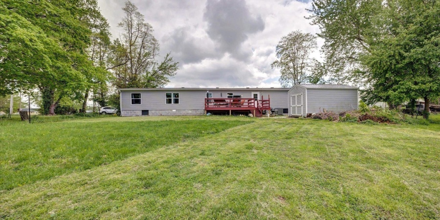 2106 E 24th Street, Bedford, Indiana 47421,MLS,202516521