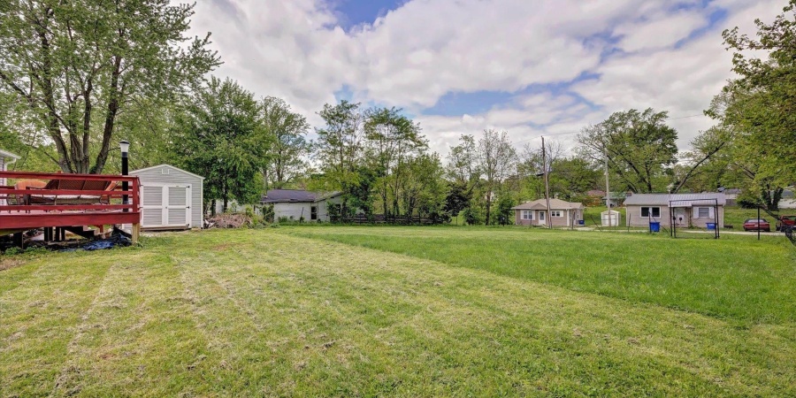 2106 E 24th Street, Bedford, Indiana 47421,MLS,202516521