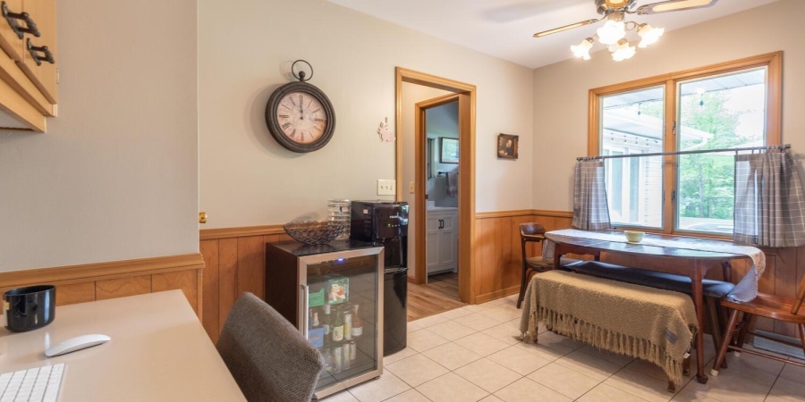1008 S Meadowbrook Drive, Bloomington, Indiana 47401,MLS,202516528