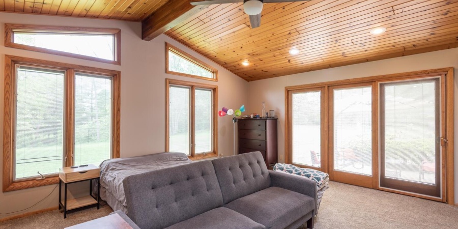 1008 S Meadowbrook Drive, Bloomington, Indiana 47401,MLS,202516528