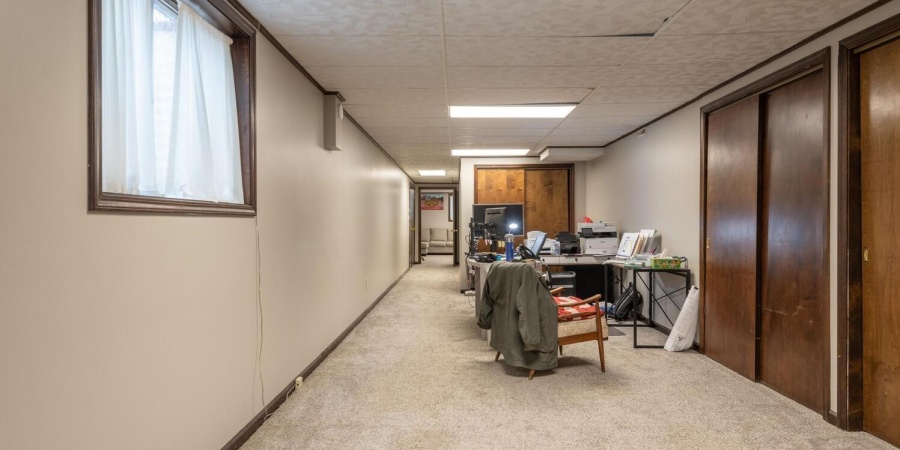 1008 S Meadowbrook Drive, Bloomington, Indiana 47401,MLS,202516528