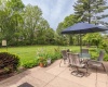 1008 S Meadowbrook Drive, Bloomington, Indiana 47401,MLS,202516528