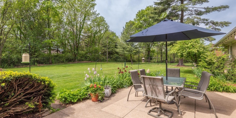 1008 S Meadowbrook Drive, Bloomington, Indiana 47401,MLS,202516528