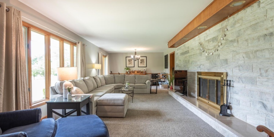 1008 S Meadowbrook Drive, Bloomington, Indiana 47401,MLS,202516528