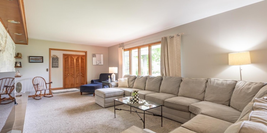 1008 S Meadowbrook Drive, Bloomington, Indiana 47401,MLS,202516528