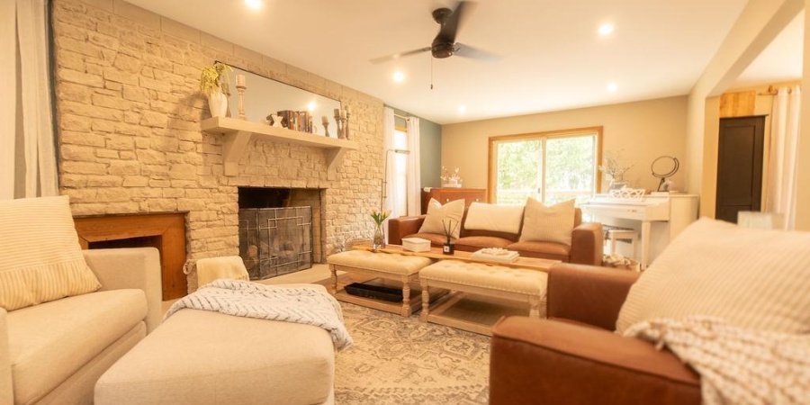 5020 W Autumn Circle, Bloomington, Indiana 47404-9048,MLS,202516544