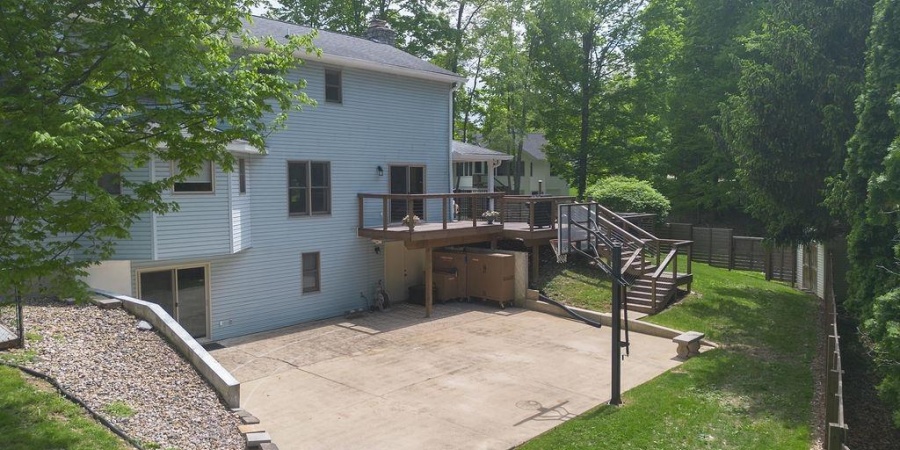 5020 W Autumn Circle, Bloomington, Indiana 47404-9048,MLS,202516544