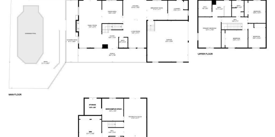 5020 W Autumn Circle, Bloomington, Indiana 47404-9048,MLS,202516544