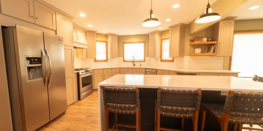 5020 W Autumn Circle, Bloomington, Indiana 47404-9048,MLS,202516544