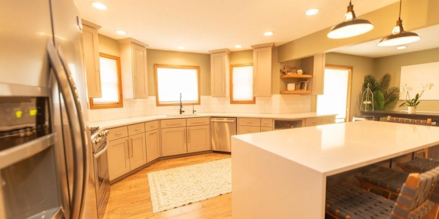 5020 W Autumn Circle, Bloomington, Indiana 47404-9048,MLS,202516544