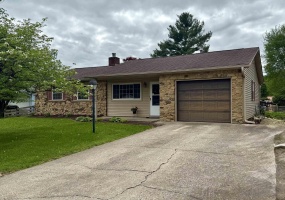 750 S Parkway Drive, Bloomington, Indiana 47403,MLS,202516618