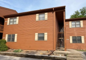 9607 S Lake Ridge Drive, Bloomington, Indiana 47401,MLS,202516686