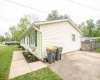 1831/1833 S Maxwell Street, Bloomington, Indiana 47401,MLS,202516770