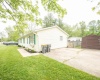 1831/1833 S Maxwell Street, Bloomington, Indiana 47401,MLS,202516770