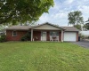 2823 Hillside Dr, Bedford, Indiana 47421,MLS,202516772