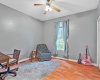 813 E Clover Drive, Ellettsville, Indiana 47429-1050,MLS,202516789