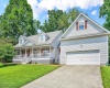 813 E Clover Drive, Ellettsville, Indiana 47429-1050,MLS,202516789
