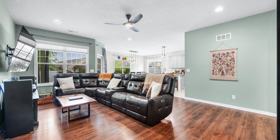 4105 N Emma Drive, Bloomington, Indiana 47404,MLS,202516869