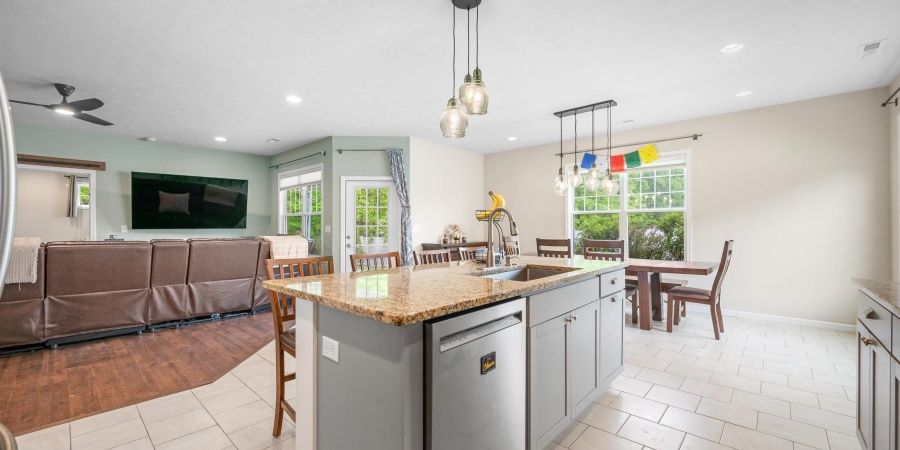 4105 N Emma Drive, Bloomington, Indiana 47404,MLS,202516869