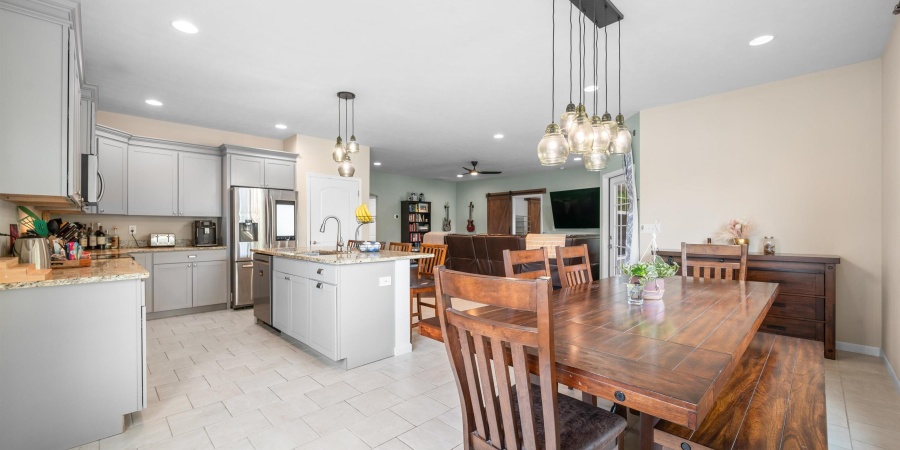 4105 N Emma Drive, Bloomington, Indiana 47404,MLS,202516869