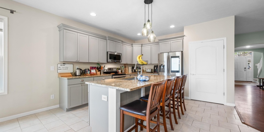 4105 N Emma Drive, Bloomington, Indiana 47404,MLS,202516869