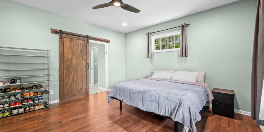 4105 N Emma Drive, Bloomington, Indiana 47404,MLS,202516869