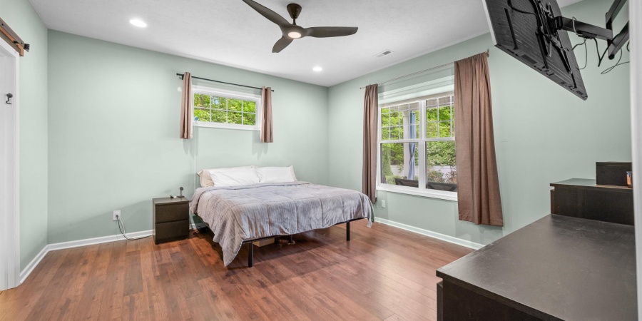 4105 N Emma Drive, Bloomington, Indiana 47404,MLS,202516869