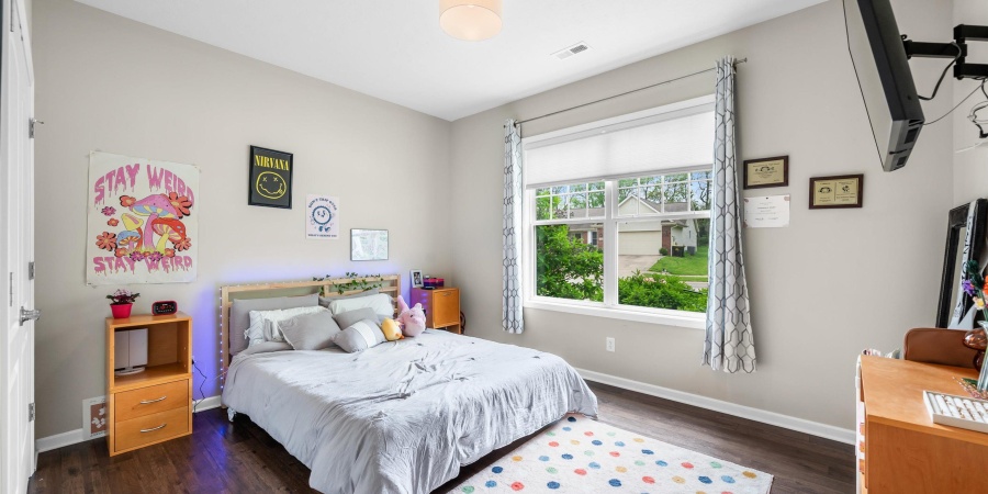 4105 N Emma Drive, Bloomington, Indiana 47404,MLS,202516869