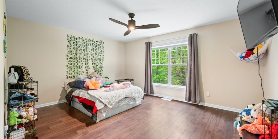 4105 N Emma Drive, Bloomington, Indiana 47404,MLS,202516869