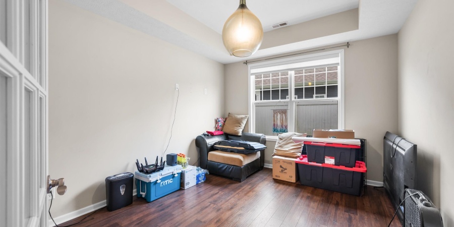 4105 N Emma Drive, Bloomington, Indiana 47404,MLS,202516869