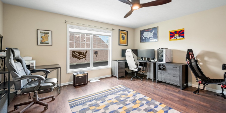 4105 N Emma Drive, Bloomington, Indiana 47404,MLS,202516869