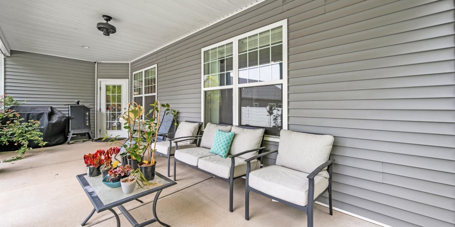 4105 N Emma Drive, Bloomington, Indiana 47404,MLS,202516869