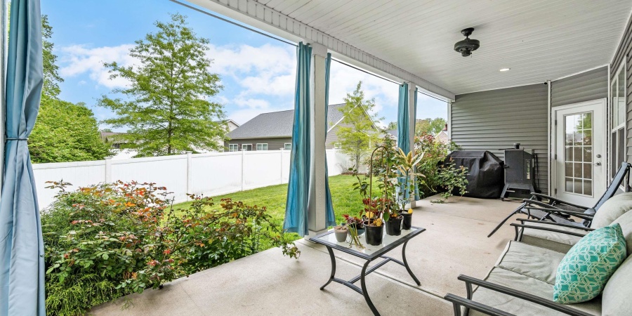 4105 N Emma Drive, Bloomington, Indiana 47404,MLS,202516869