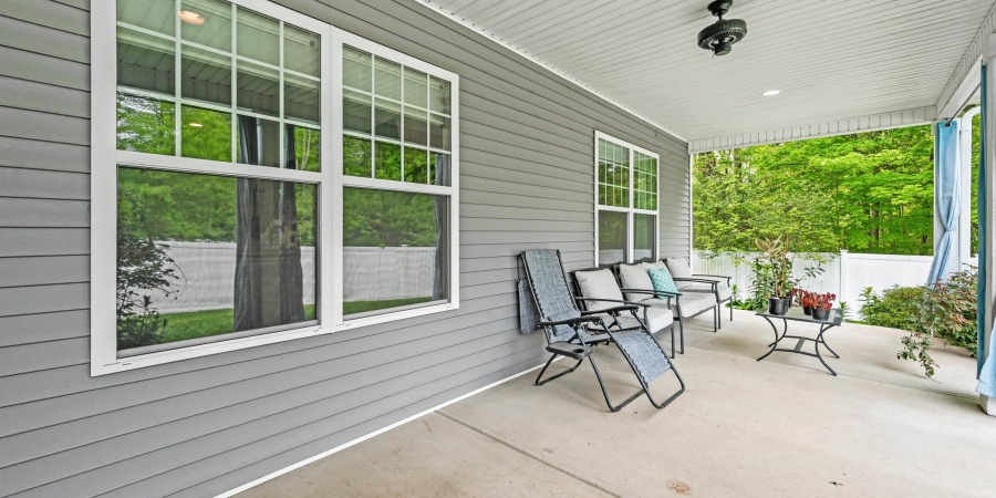 4105 N Emma Drive, Bloomington, Indiana 47404,MLS,202516869