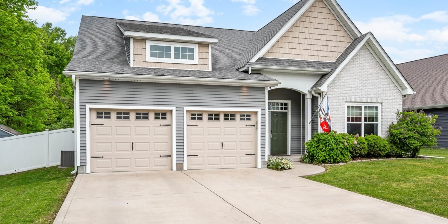 4105 N Emma Drive, Bloomington, Indiana 47404,MLS,202516869