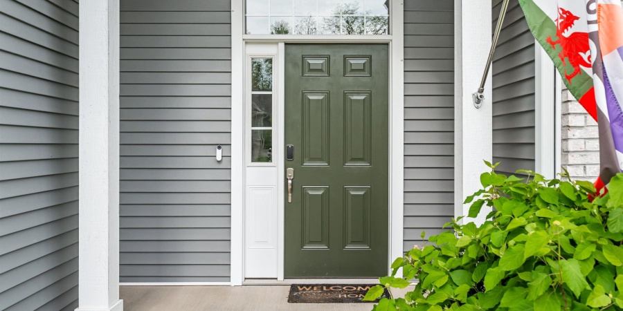 4105 N Emma Drive, Bloomington, Indiana 47404,MLS,202516869