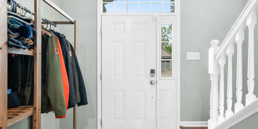 4105 N Emma Drive, Bloomington, Indiana 47404,MLS,202516869