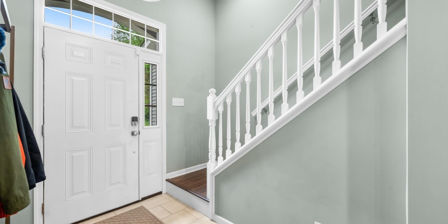 4105 N Emma Drive, Bloomington, Indiana 47404,MLS,202516869