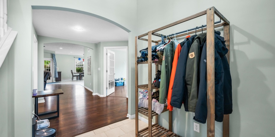 4105 N Emma Drive, Bloomington, Indiana 47404,MLS,202516869